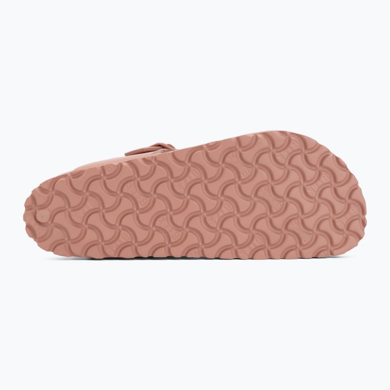 Žabky BIRKENSTOCK Gizeh EVA Regular pink clay 4