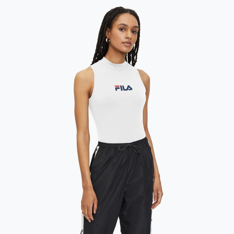 Dámské body FILA Limeira bright white