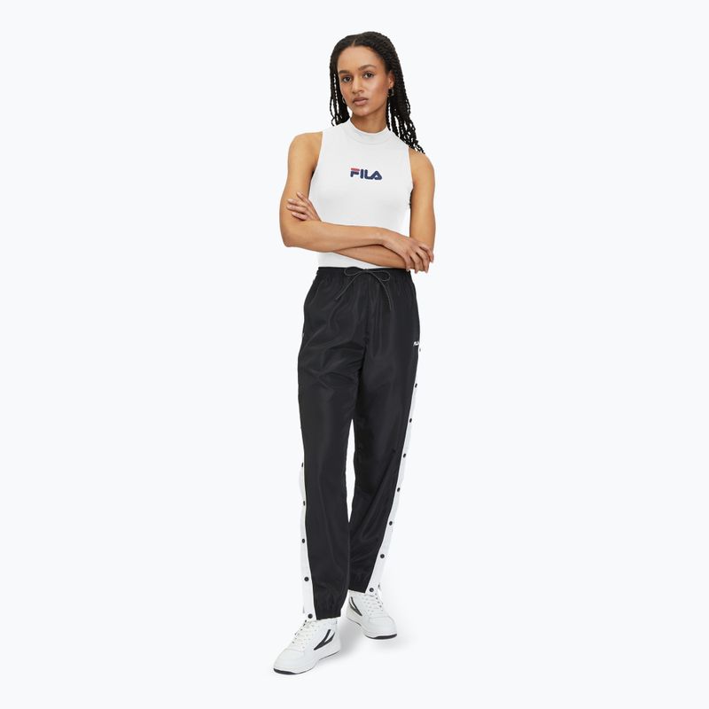 Dámské body FILA Limeira bright white 2