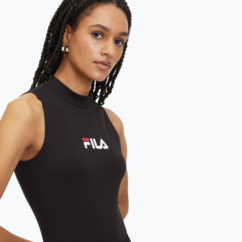 Dámské body FILA Limeira black 4