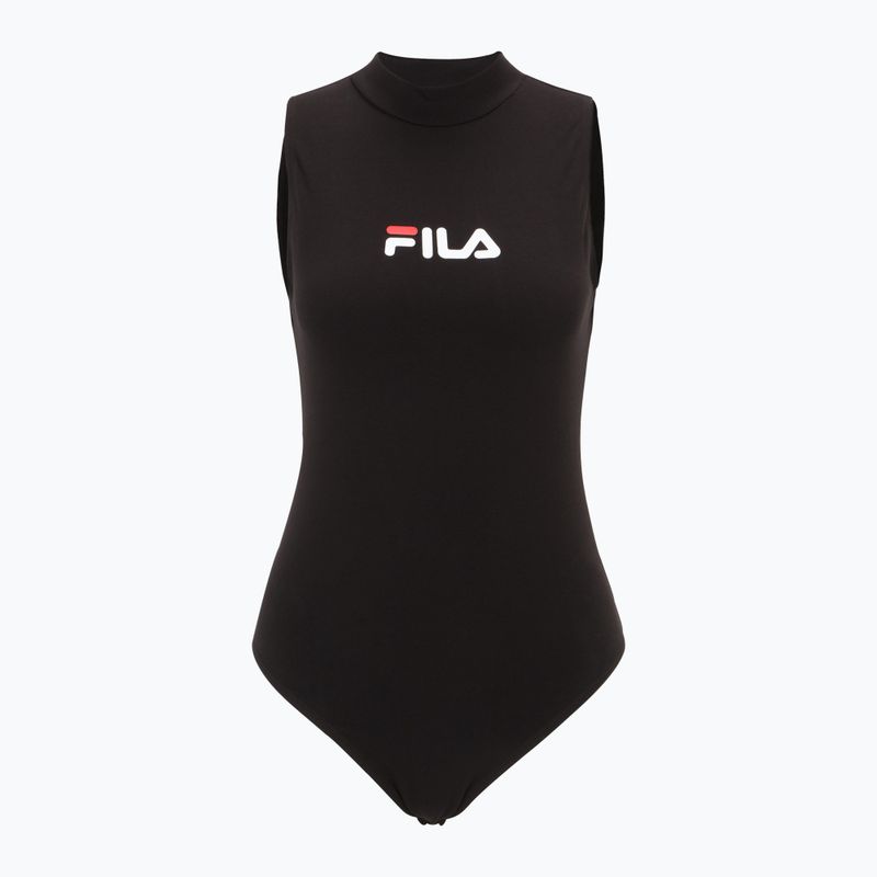 Dámské body FILA Limeira black 5