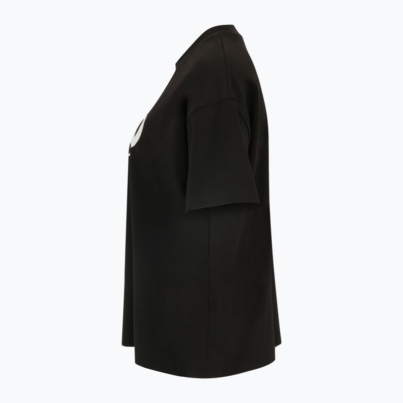Dámské tričko FILA Luka Relaxed black 3