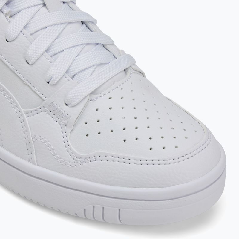 Dětské boty PUMA Reb-L Jr puma white/puma white 7