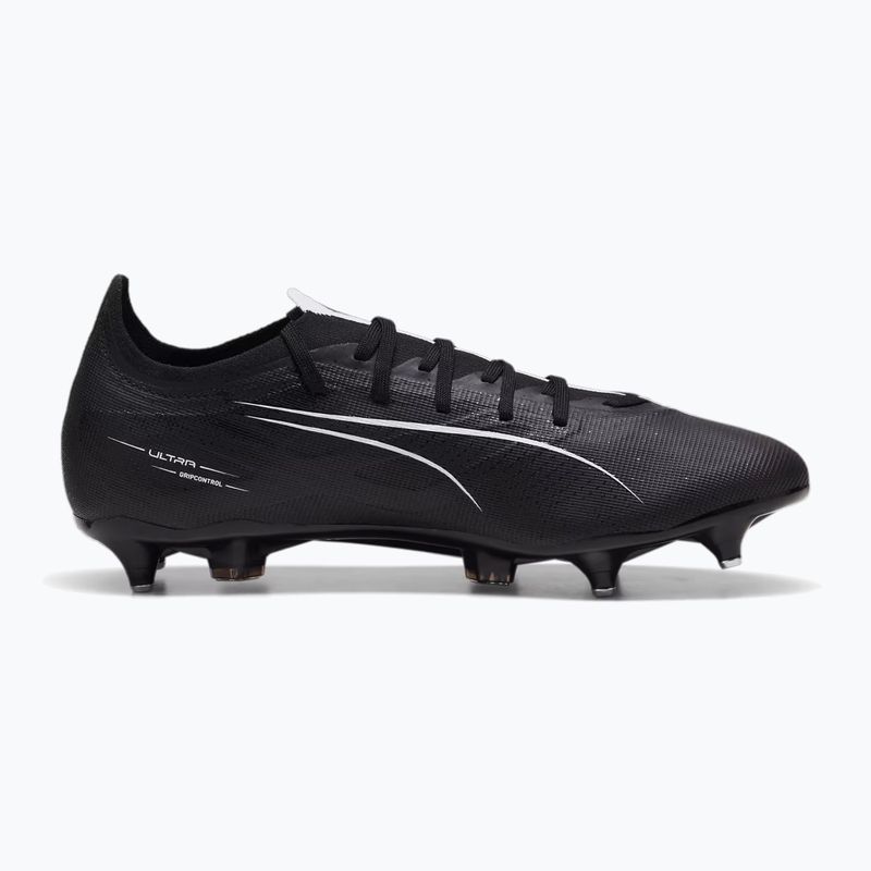 Kopačky PUMA Future 5 Match MxSG puma black/puma white 10