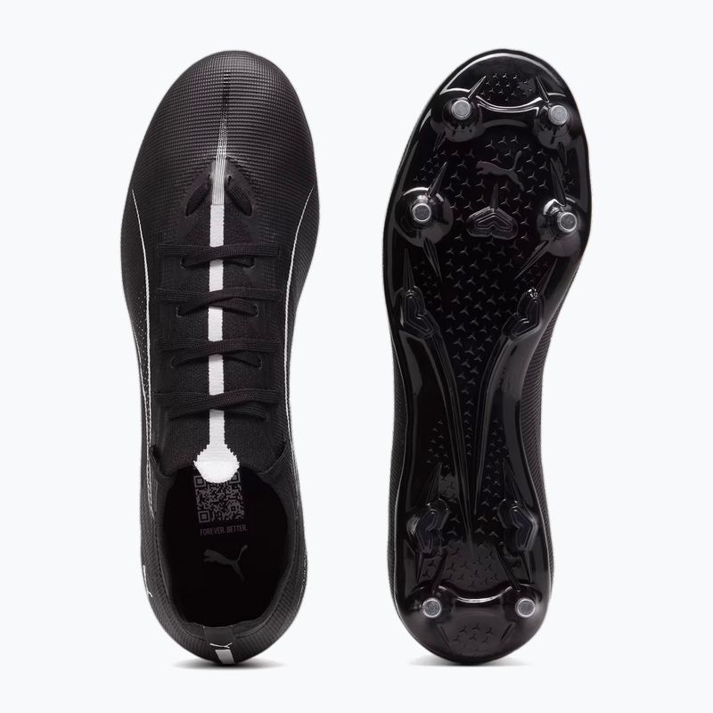 Kopačky PUMA Future 5 Match MxSG puma black/puma white 11