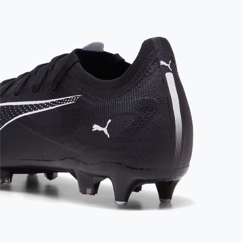 Kopačky PUMA Future 5 Match MxSG puma black/puma white 13