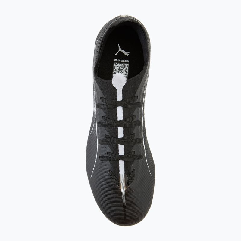Kopačky PUMA Future 5 Match MxSG puma black/puma white 5