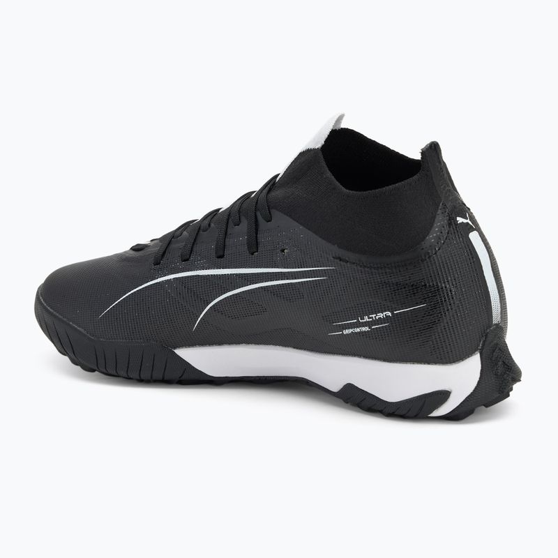 Kopačky PUMA Ultra 5 Match+ TT puma black/puma white 4