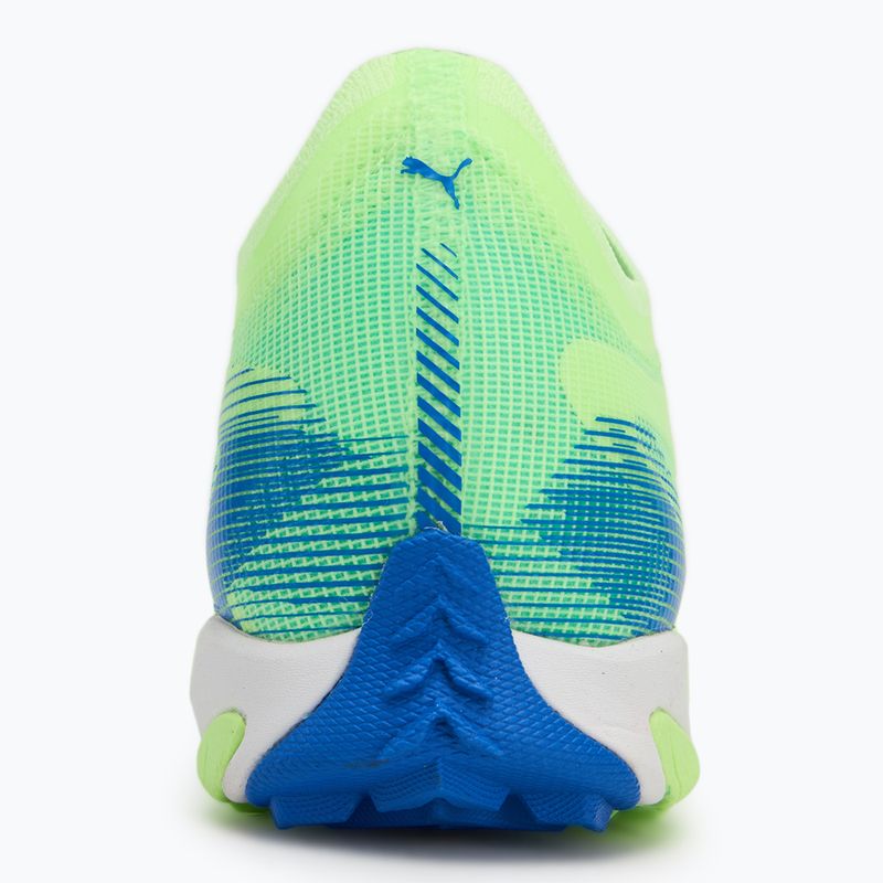 Kopačky PUMA Future 5 Match TT fizzy apple/puma white 6