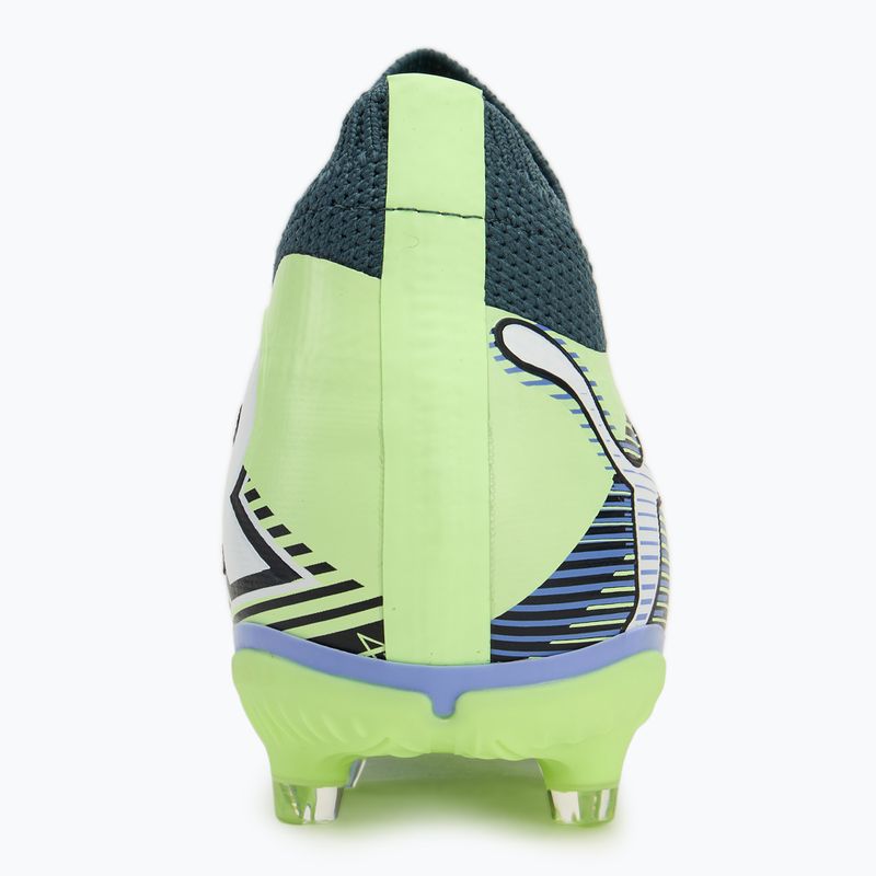Kopačky PUMA Future 7 Match FG/AG grey skies/puma white 6