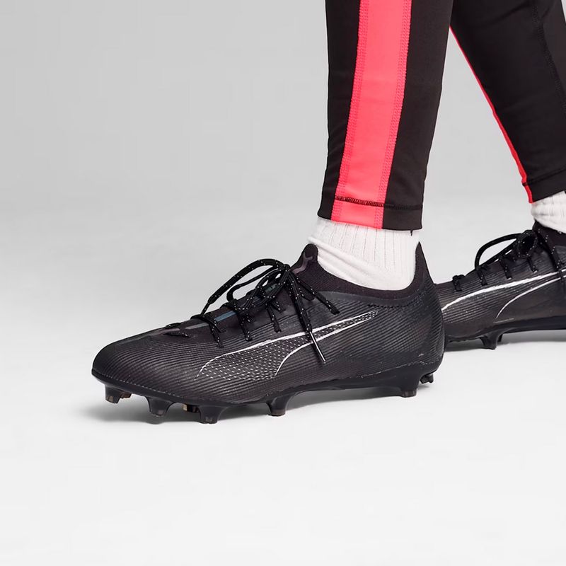 Kopačky PUMA Ultra 5 Pro FG/AG puma black/puma white 14