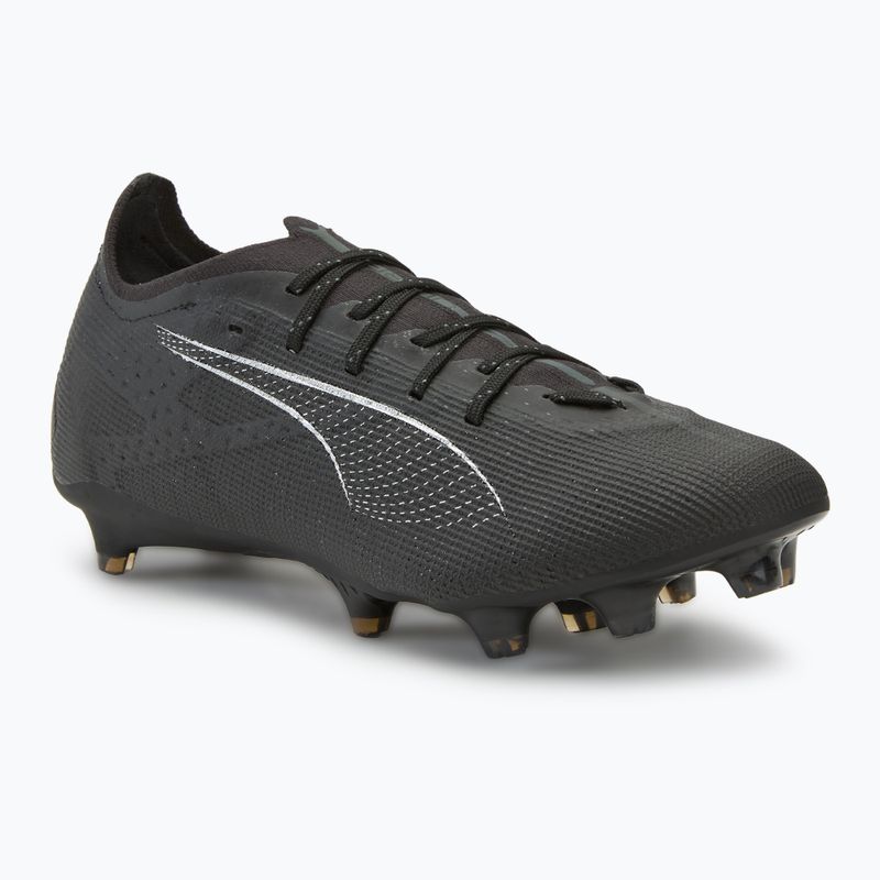 Kopačky PUMA Ultra 5 Pro FG/AG puma black/puma white