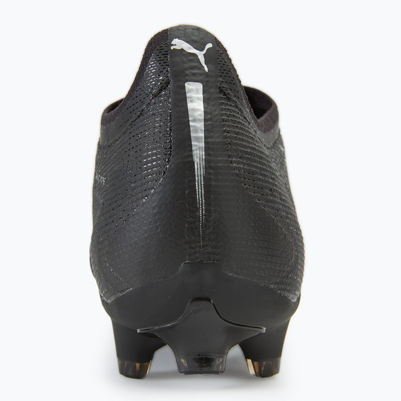 Kopačky PUMA Ultra 5 Pro FG/AG puma black/puma white 6