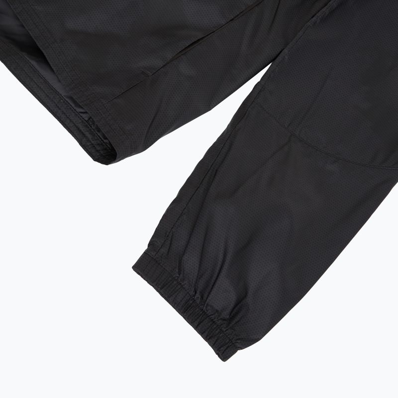 Dámská běžecká bunda  Puma Seasons Windcell Running Jacket black 4