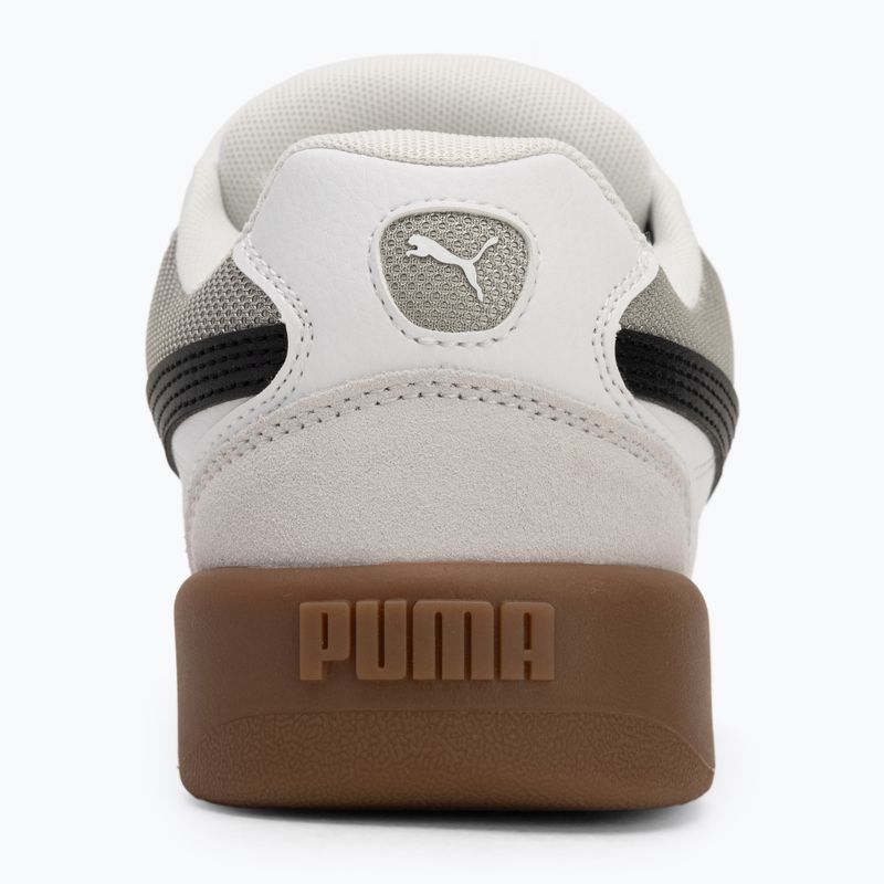 Pánské boty PUMA Park Lifestyle SK8 puma white/puma black/feather gra 6