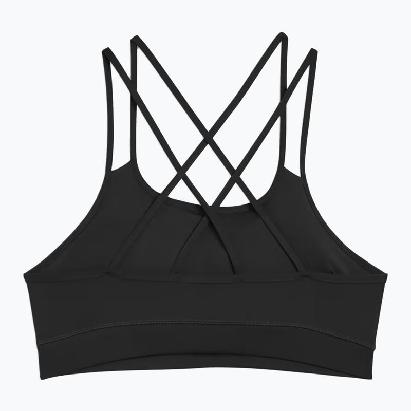 Tréninková podprsenka PUMA Hyrox Move Strappy black 2