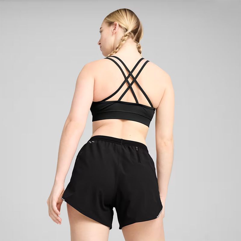Tréninková podprsenka PUMA Hyrox Move Strappy black 5