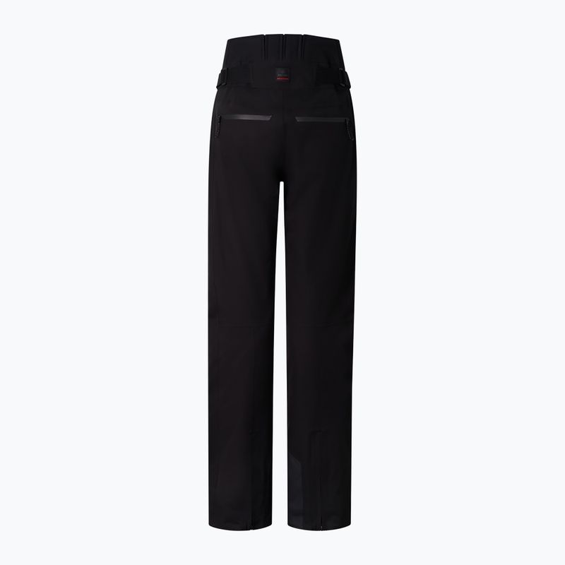 Dámské lyžařské kalhoty BOGNER FIRE+ICE Borja4-T black 2