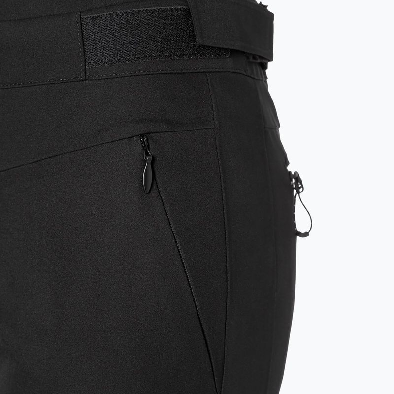Dámské lyžařské kalhoty BOGNER FIRE+ICE Borja4-T black 3