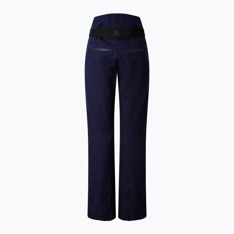 Dámské lyžařské kalhoty BOGNER FIRE+ICE Borja4-T deepest navy 2