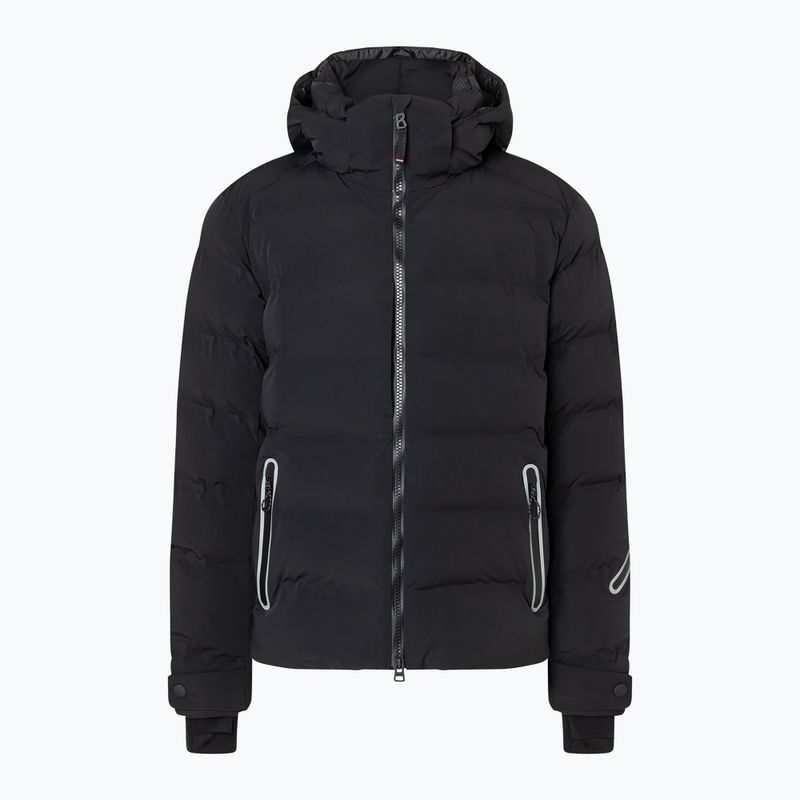 Pánská lyžařská bunda BOGNER FIRE+ICE Tec-Luka black