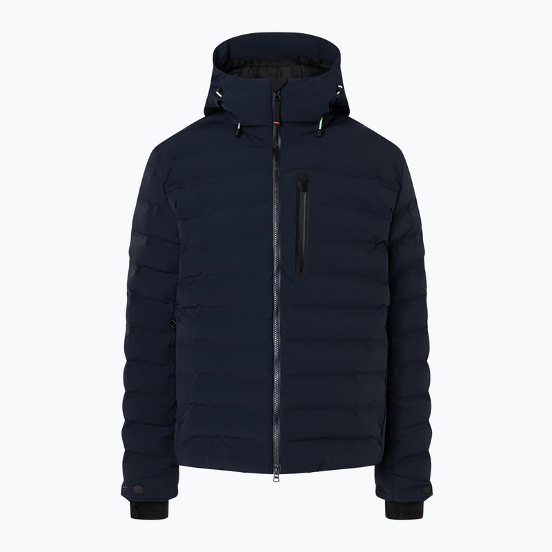 Pánská lyžařská bunda BOGNER FIRE+ICE York deepest navy