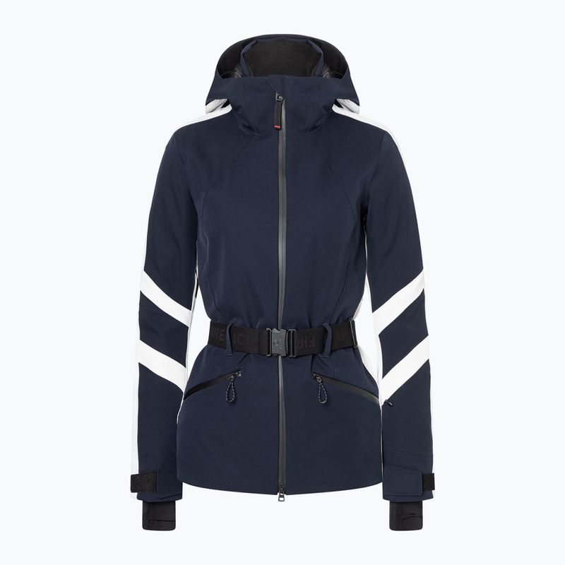 Dámská lyžařská bunda BOGNER FIRE+ICE Moia 2 deepest navy