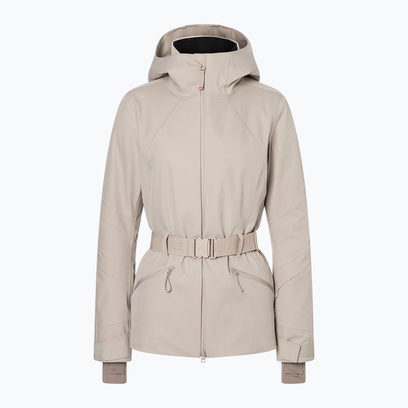 Dámská lyžařská bunda BOGNER FIRE+ICE Moia 2 nomadic desert