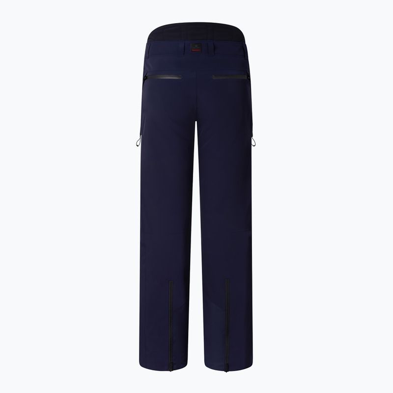 Pánské lyžařské kalhoty BOGNER FIRE+ICE Nic-T deepest navy 2
