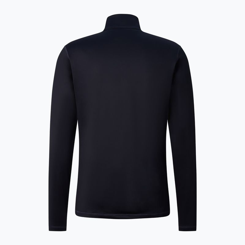 Pánská termo mikina Bogner Fire+Ice Pascal deepest navy 2