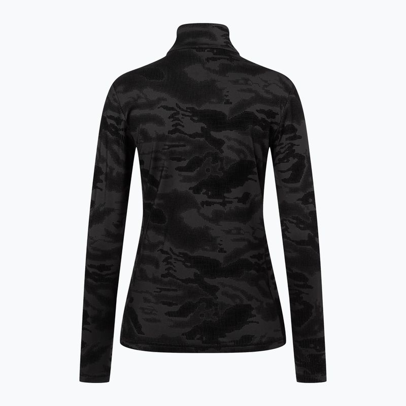 Dámská termo mikina Bogner Fire+Ice Margo 2 black 2