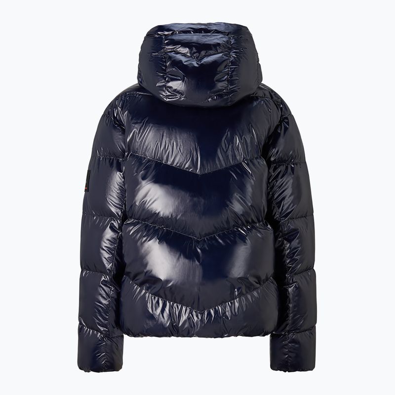 Dámská lyžařská bunda BOGNER FIRE+ICE Vally2-D deepest navy 2