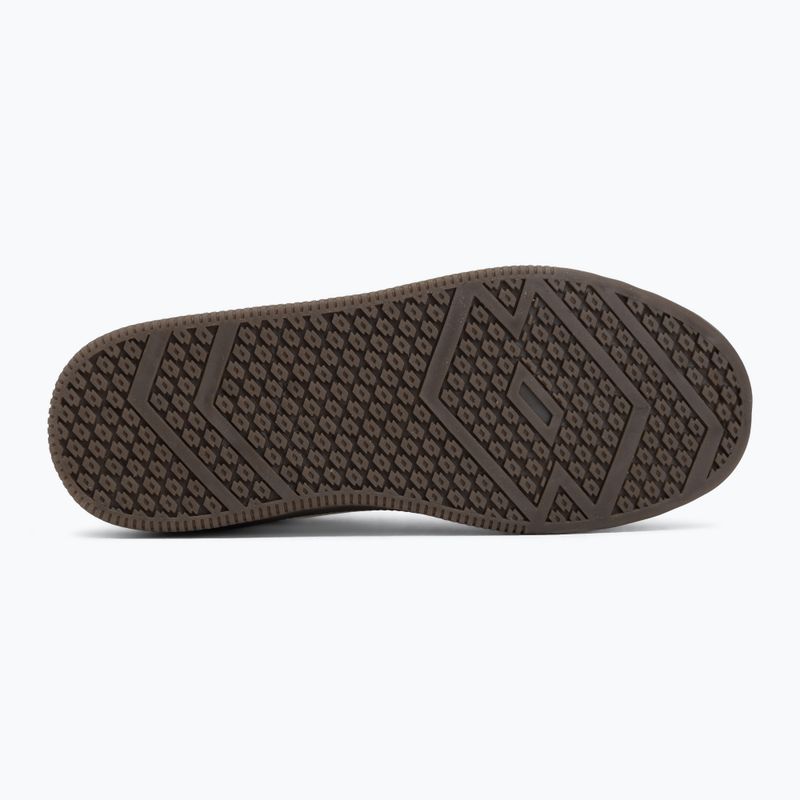 Dětské boty Lotto Vintal Kids white/black 4