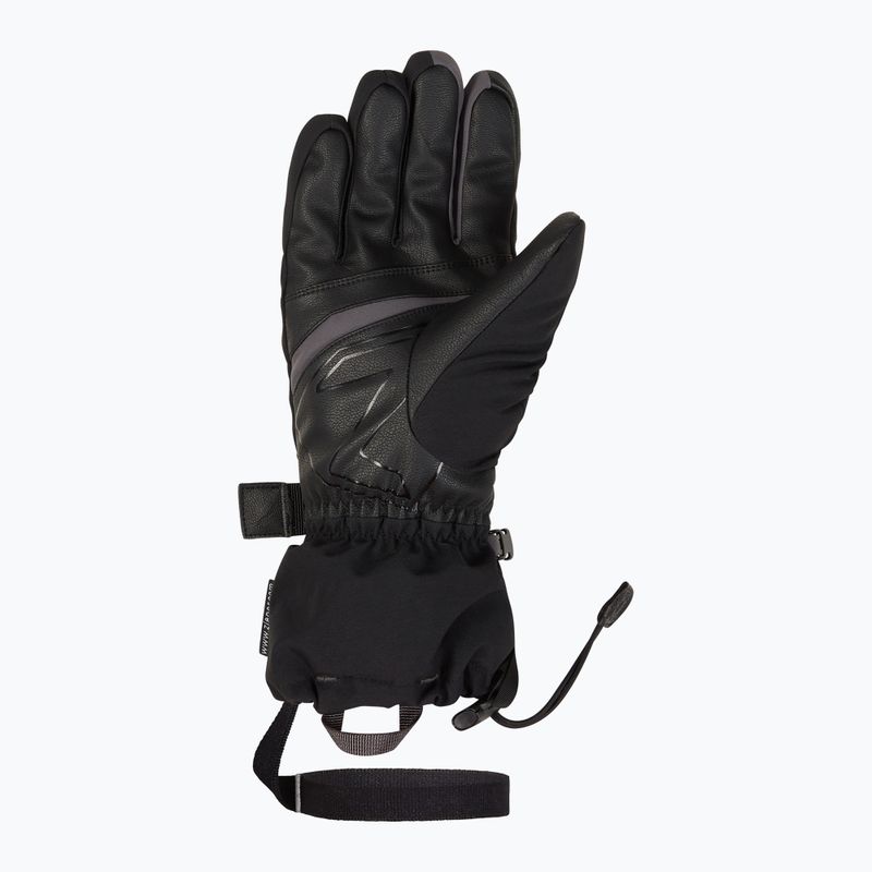 Pánské lyžařské rukavice Ziener Ghalion Aquashield Glove magnet 3