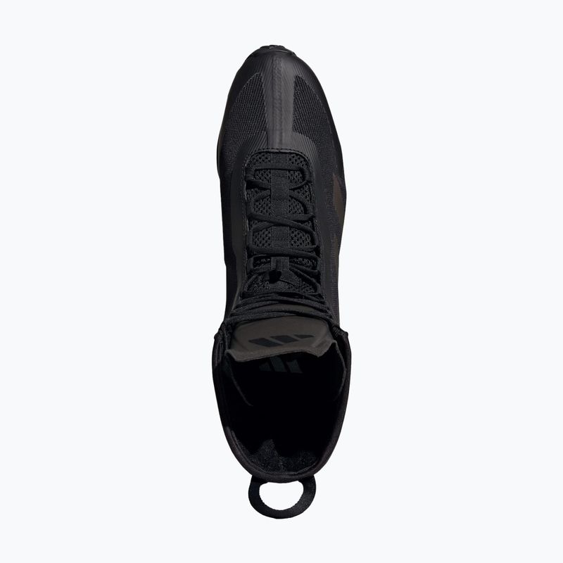 Pánské boxerské boty adidas Speedex Ultra black 12