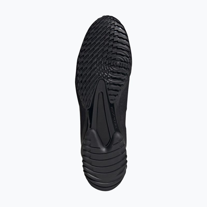Pánské boxerské boty adidas Speedex Ultra black 13