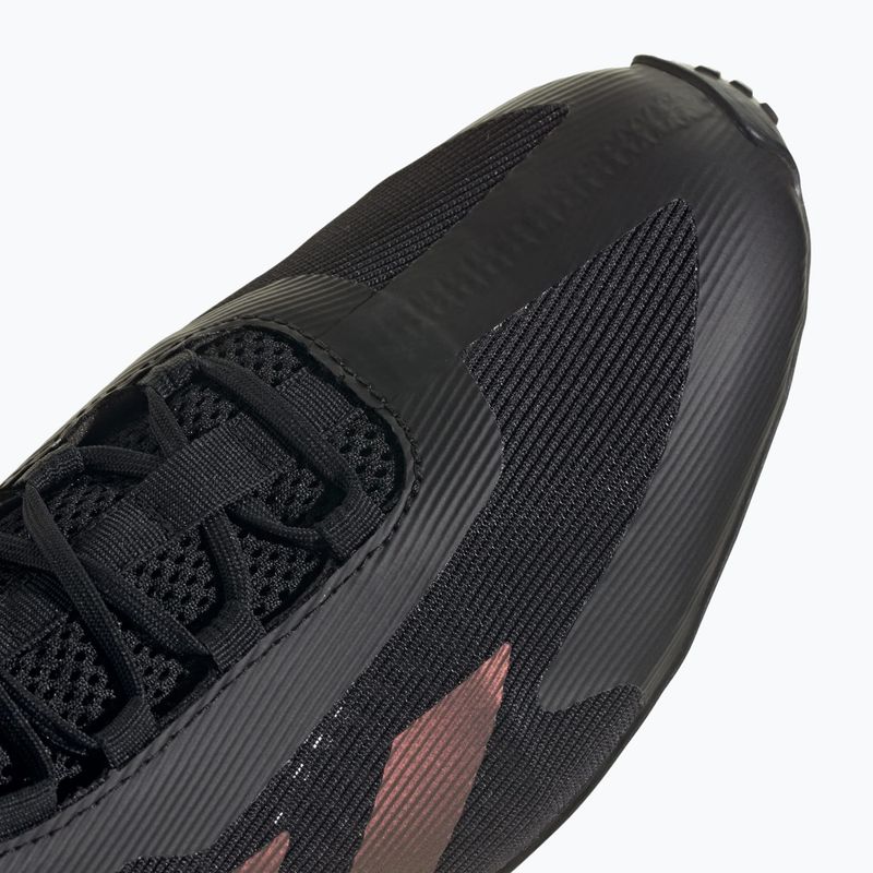 Pánské boxerské boty adidas Speedex Ultra black 15