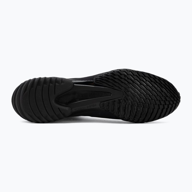 Pánské boxerské boty adidas Speedex Ultra black 4