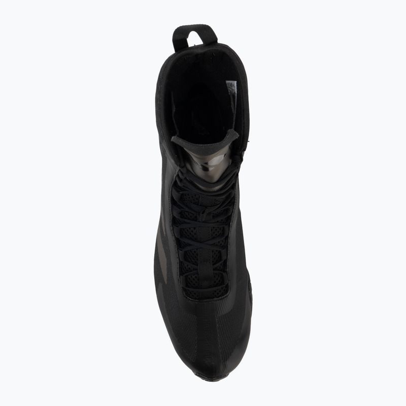 Pánské boxerské boty adidas Speedex Ultra black 5