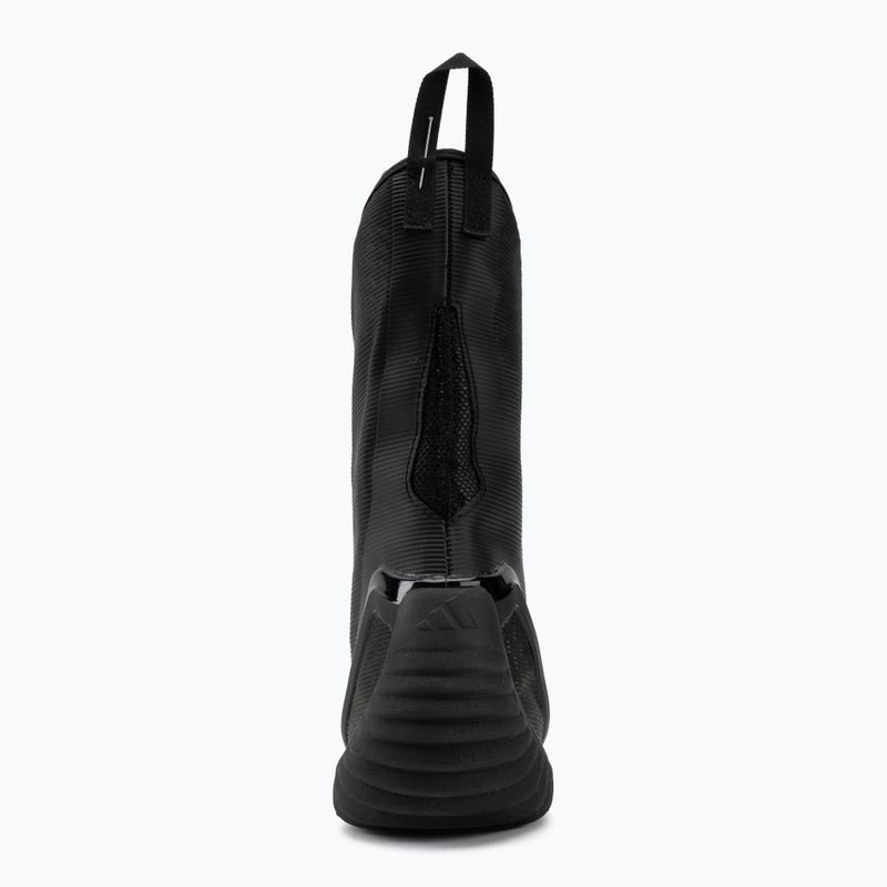 Pánské boxerské boty adidas Speedex Ultra black 6