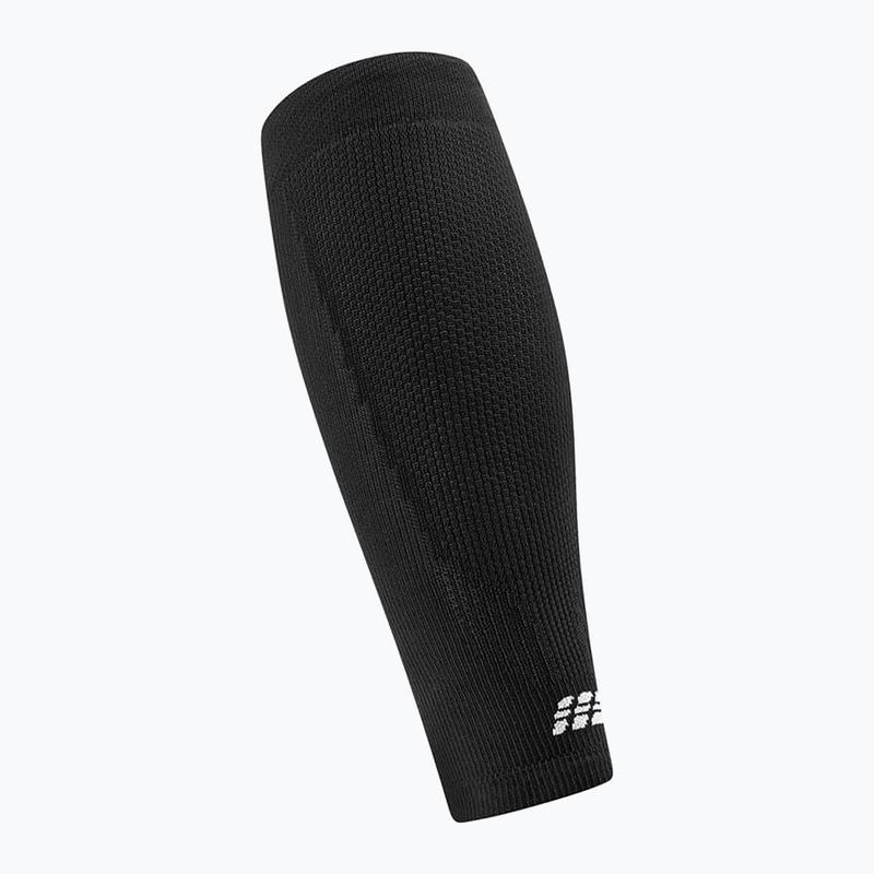 Pánské kompresní pásky na lýtka CEP Calf 5.0 black 3