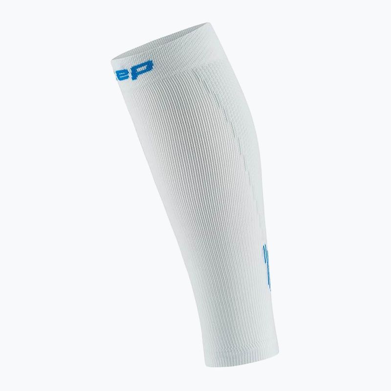 Pánské kompresní pásky na lýtka CEP Calf 5.0 ice/blue 2