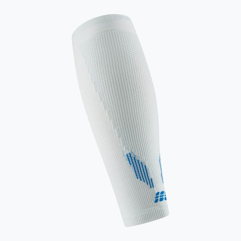 Pánské kompresní pásky na lýtka CEP Calf 5.0 ice/blue 3