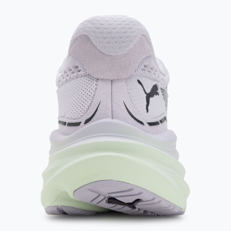 Dámské  běžecké boty  PUMA Magnify Nitro 3 lilac crush / sage frost 6