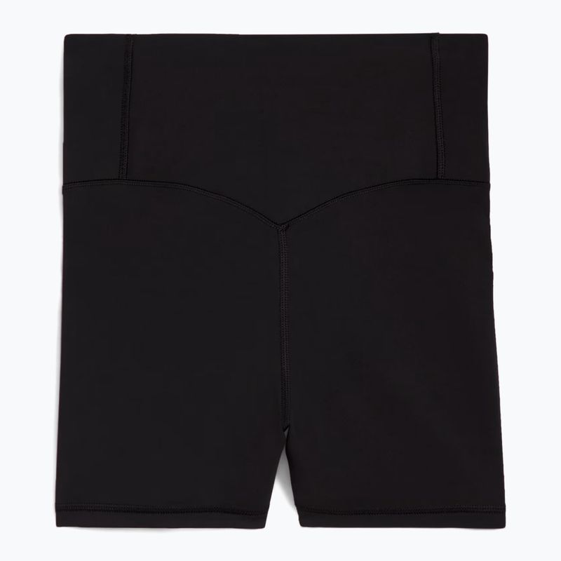 Dámské tréninkové šortky PUMA x HYROX Shapeluxe 3" Tight puma black 5