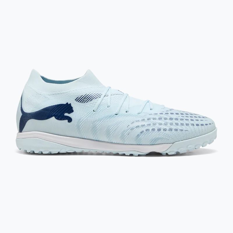 Kopačky PUMA Future 9 Match TT icy blue/puma white/blue jewel 8