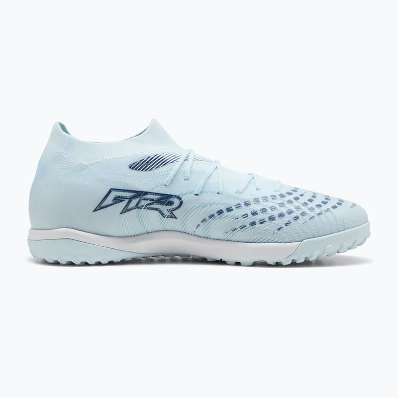 Kopačky PUMA Future 9 Match TT icy blue/puma white/blue jewel 9