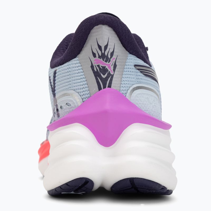 Dámské běžecké boty PUMA x HYROX Velocity Nitro 4 šedé 6