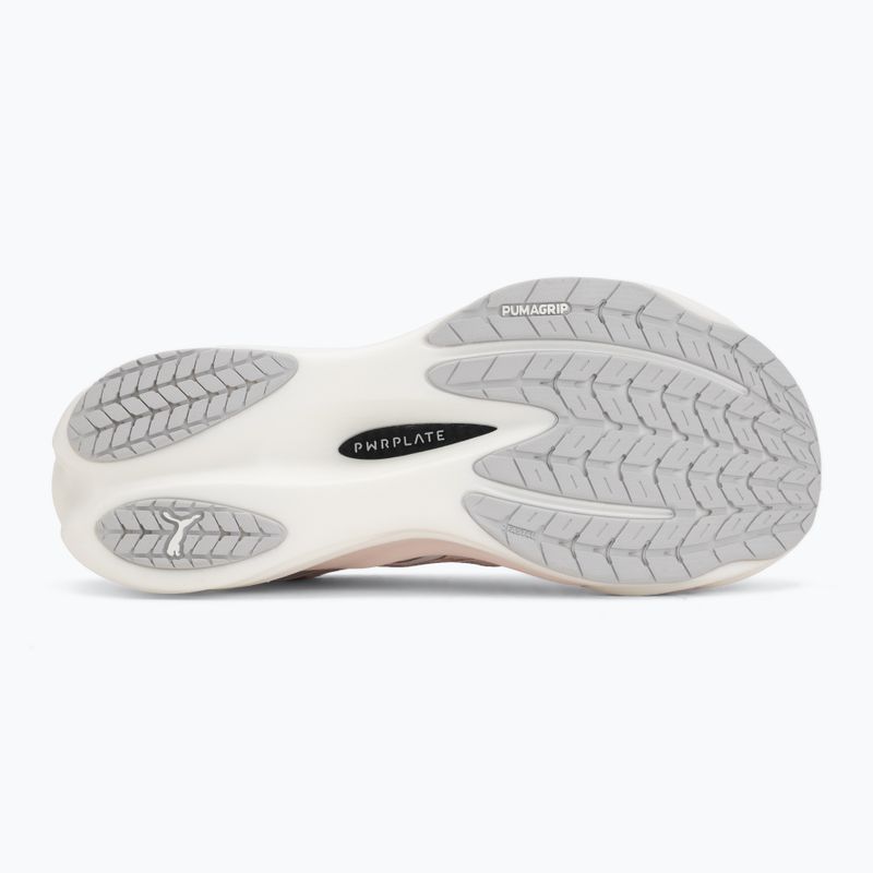 Dámské běžecké boty PUMA Deviate Nitro 4 pink 4