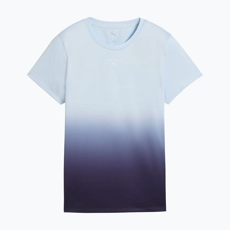Dámské tréninkové tričko PUMA Hyrox Poly Graphic Tee 64 4